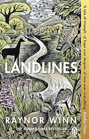 Landlines